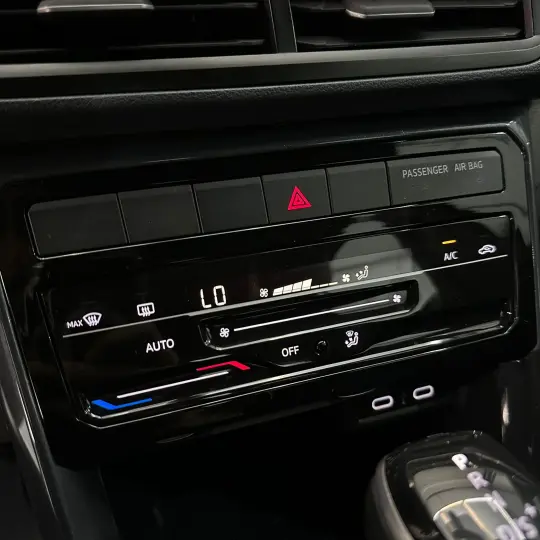 T-Cross Hig. 250 TSI 1.4 Flex 16V 5p Aut