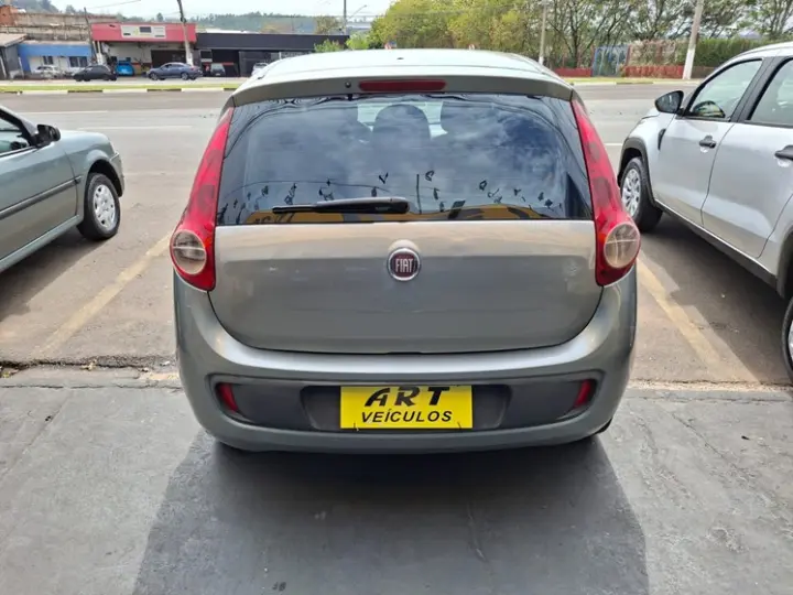 PALIO 1.4 MPI Attractive 8V