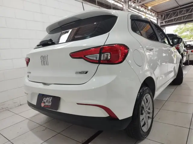 ARGO - 1.0 FIREFLY DRIVE MANUAL