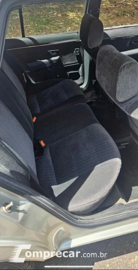 QUANTUM 2.0 I GLS 8V