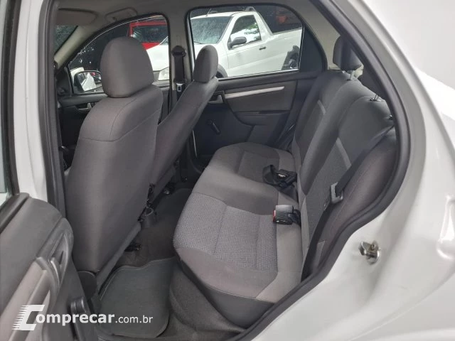 CELTA - 1.0 MPFI LT 8V 4P MANUAL