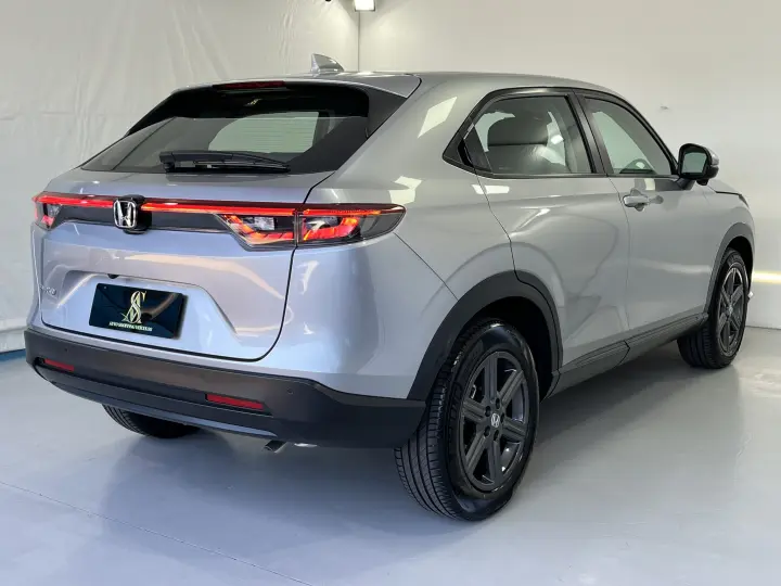 HR-V 1.5 DI I-vtec EXL