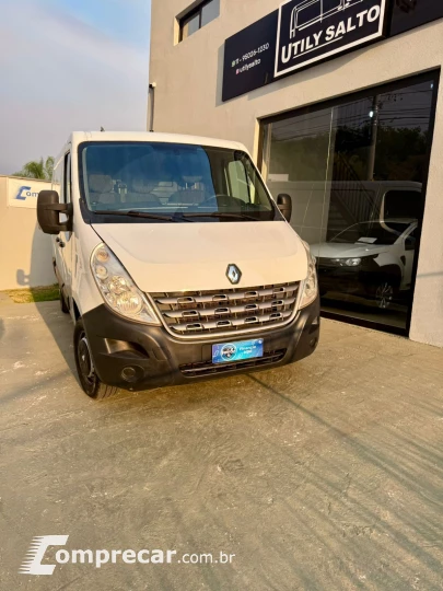 MASTER 2.3 DCI Furgão L1h1