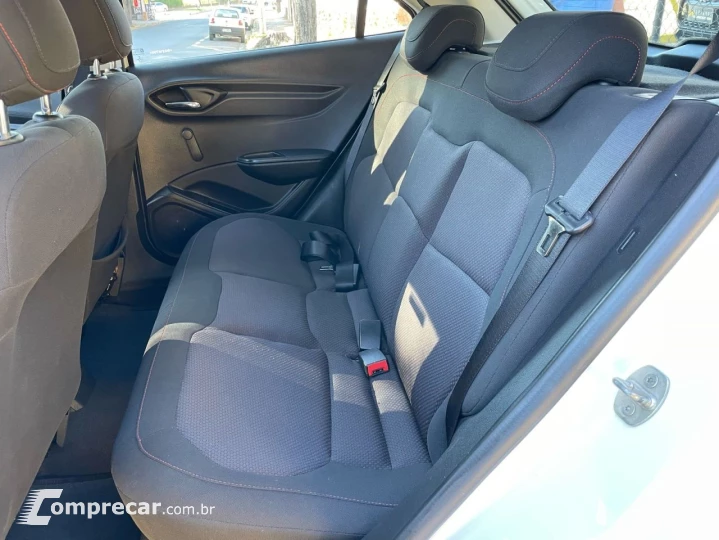 ONIX HATCH LT 1.4 8V FlexPower 5p Mec.