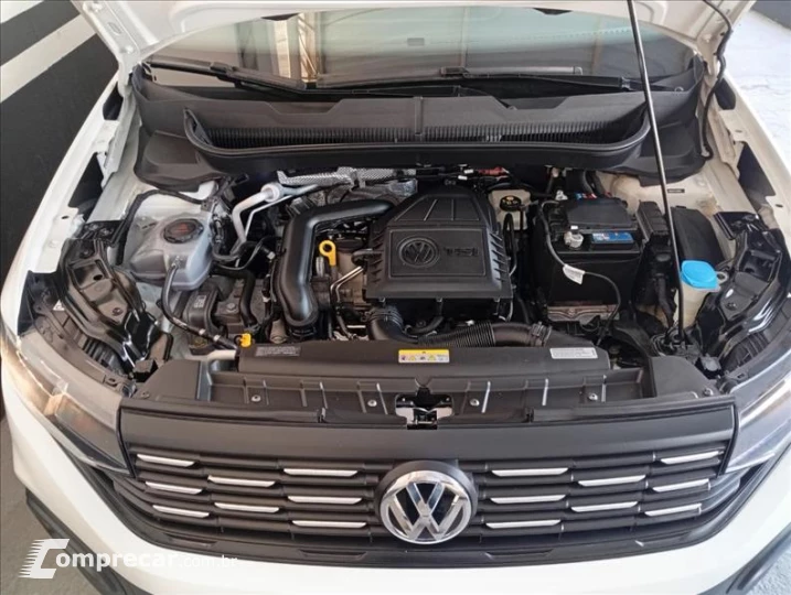 T-CROSS 1.0 200 TSI Sense