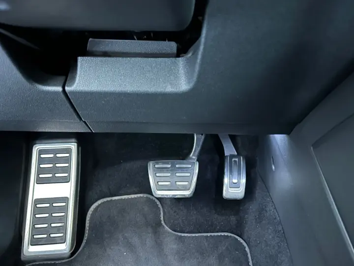 TIGUAN Allspac R-Line 350 TSI 2.0 4x4