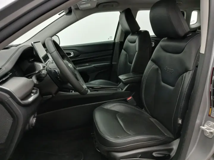 COMPASS 1.3 T270 TURBO FLEX LONGITUDE AT6