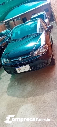 PALIO 1.0 MPI Attractive 8V