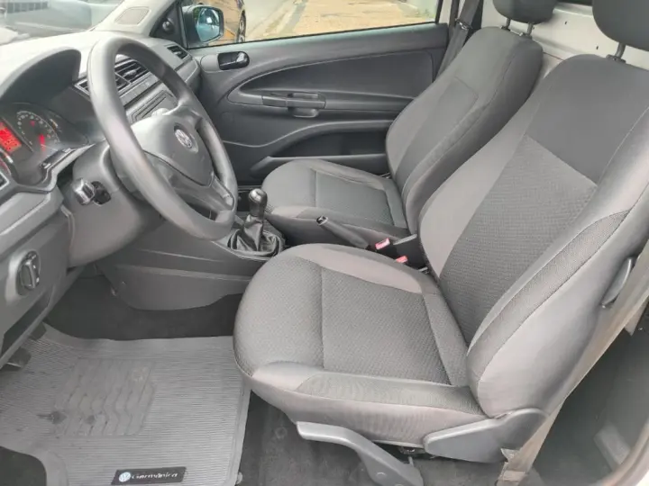 Saveiro Robust 1.6 Total Flex 16V