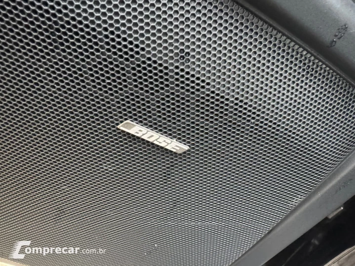 Cayenne GTS 3.6 Bi-Turbo 440cv