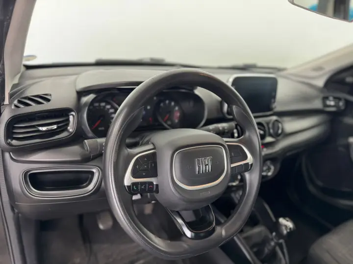 ARGO 1.0 Firefly Drive