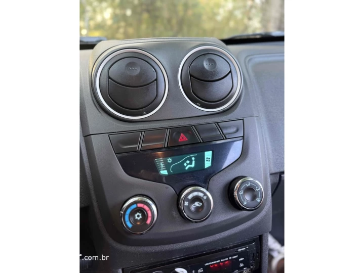 MONTANA 1.4 MPFI LS CS 8V