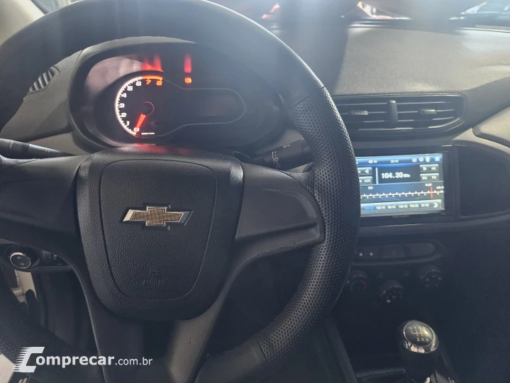 PRISMA 1.0 MPFI JOY 8V