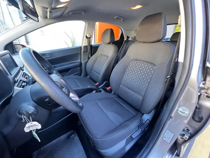 HB20 Comfort Plus 1.0 Flex 12V Mec.