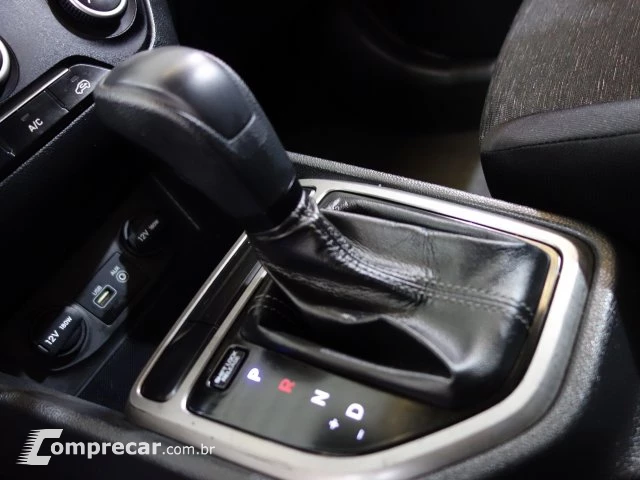 CRETA - 1.6 16V ACTION AUTOMÁTICO