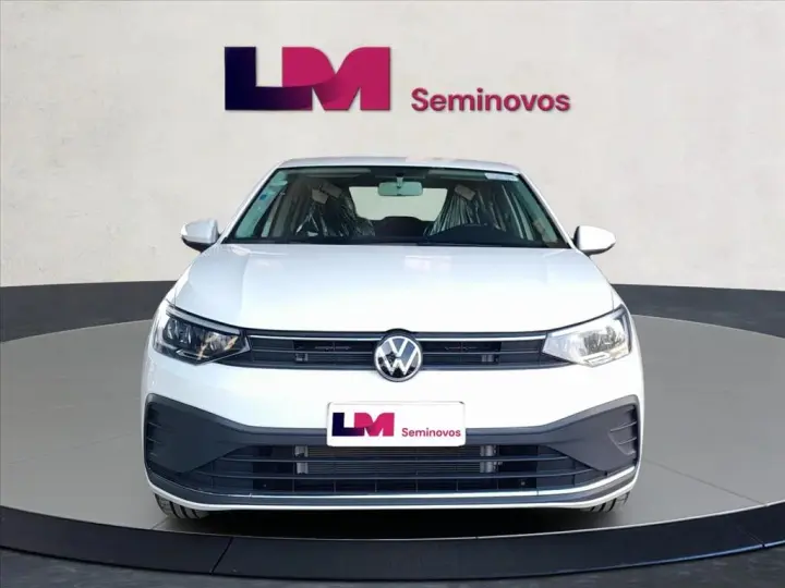 VIRTUS 1.0 170 TSI MANUAL