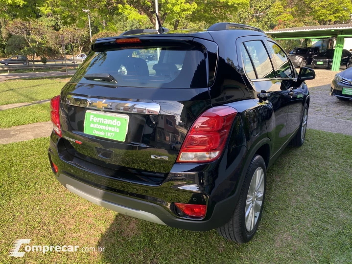 TRACKER 1.4 16V Turbo Premier