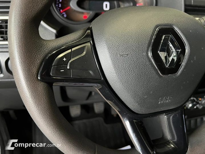 OROCH 1.6 16V SCE FLEX PRO MANUAL