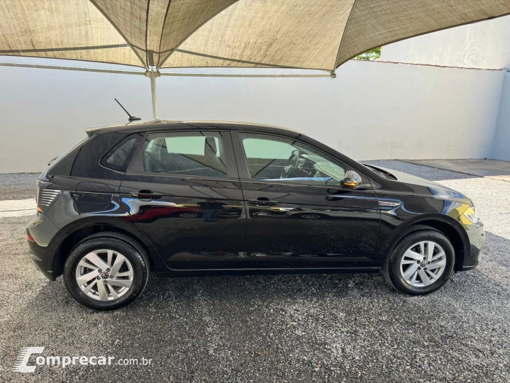POLO 1.0 170 TSI Comfortline