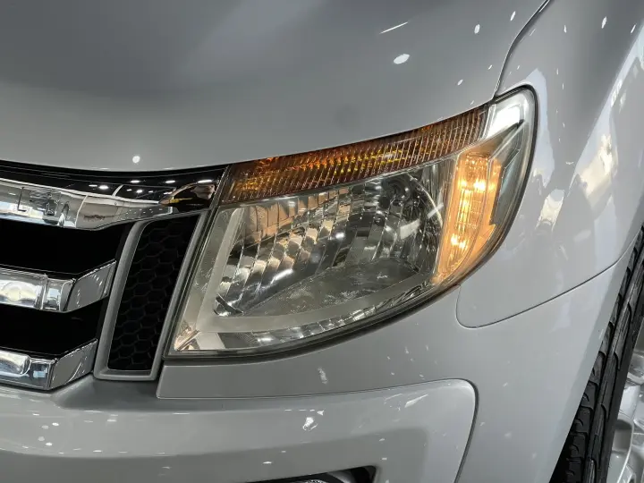 RANGER 2.5 LIMITED 4X2 CD 16V FLEX 4P MANUAL