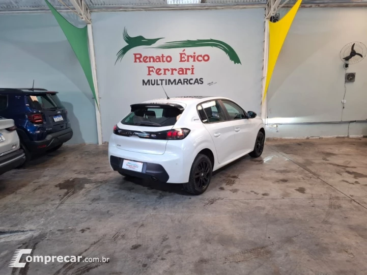 208 1.0 Firefly Style