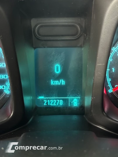 S10 Pick-Up LT 2.4 F.Power 4x2 CD