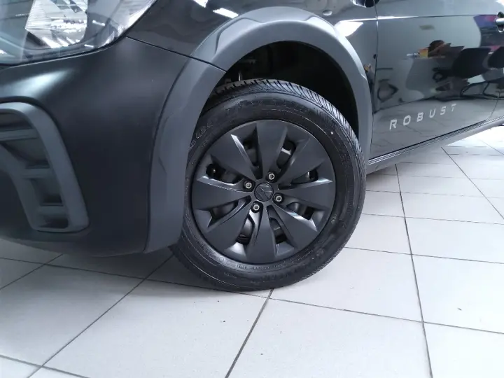 SAVEIRO 1.6 MSI ROBUST CS 16V FLEX 2P MANUAL