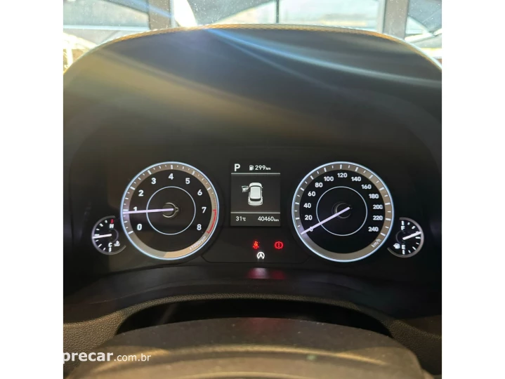 CRETA 1.0 TGDI FLEX COMFORT AUTOMÁTICO