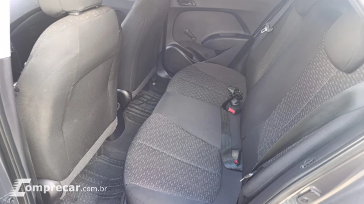 HB20 1.0 12V Comfort