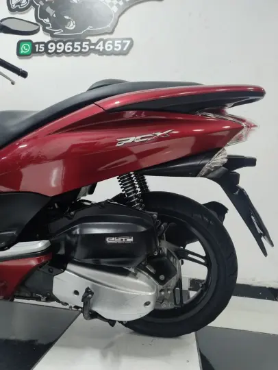 PCX 150