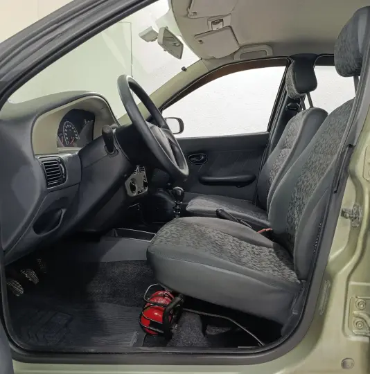 PALIO 1.0 MPI Fire 8V