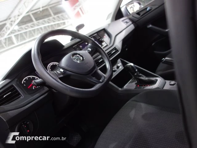 VIRTUS - 1.6 MSI TOTAL AUTOMÁTICO