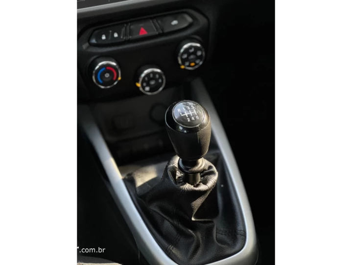 ONIX 1.4 MPFI LT 8V FLEX 4P MANUAL