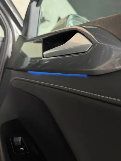 TAOS 1.4 250 TSI Highline