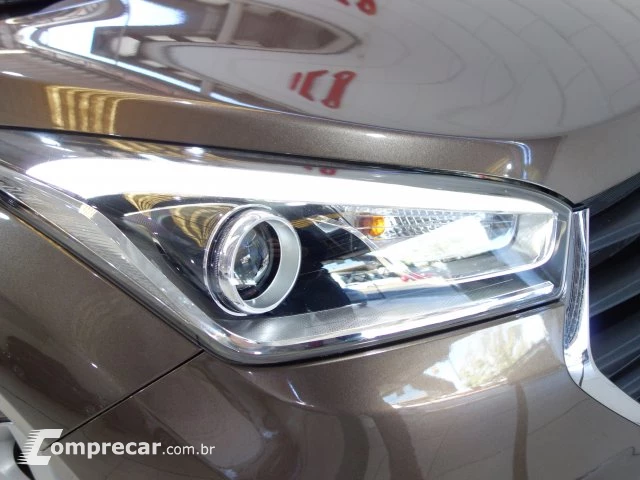 HB20 - 1.6 PREMIUM 16V 4P AUTOMÁTICO