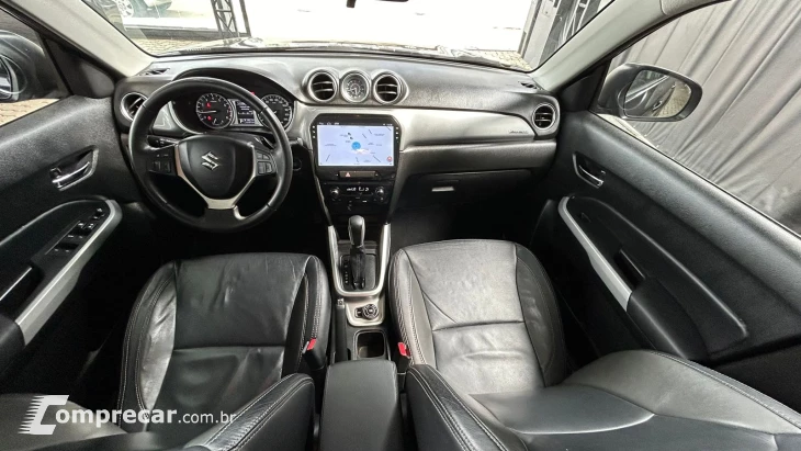 VITARA 1.6 16V 4you Allgrip