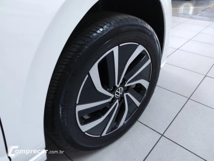 POLO 1.0  170 TSI HIGHLINE AUTOMÁTICO