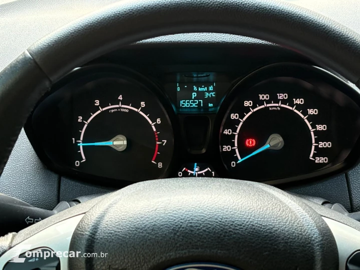 ECOSPORT 2.0 Freestyle 16V