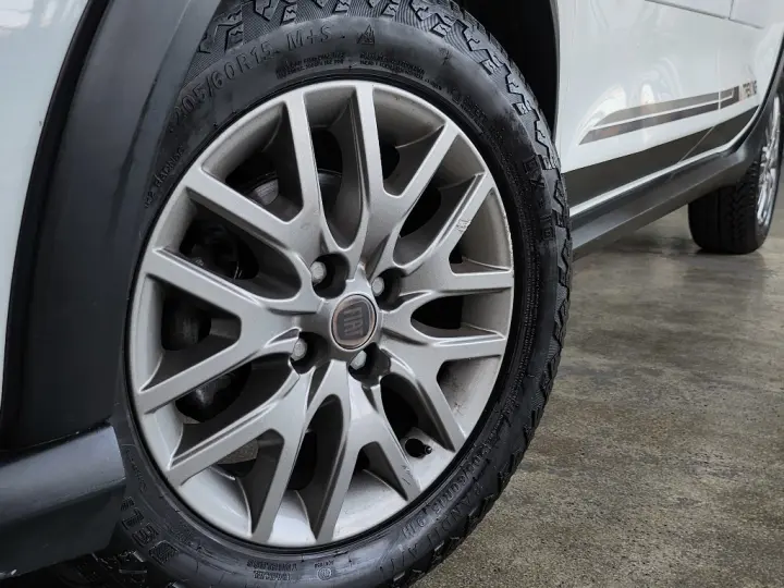 ARGO 1.3 FIREFLY FLEX TREKKING MANUAL