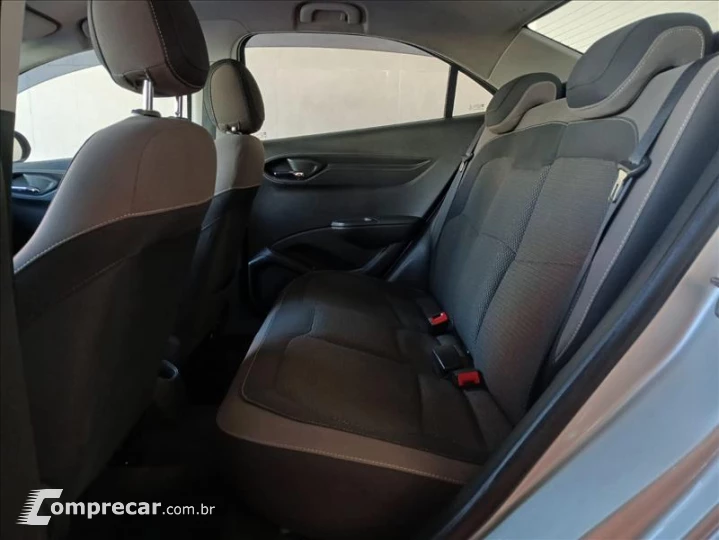 PRISMA 1.4 MPFI LTZ 8V