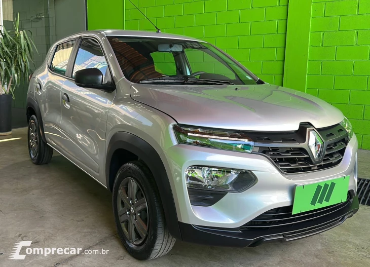 KWID 1.0 12V SCE ZEN