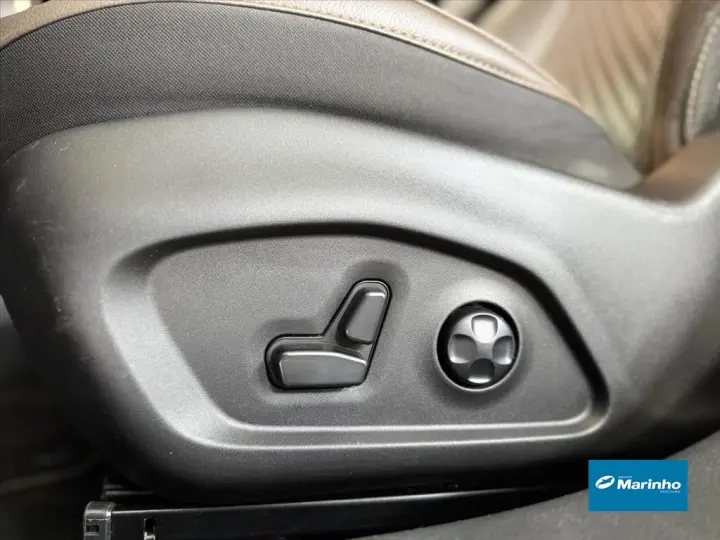 COMMANDER 1.3 T270 TURBO FLEX OVERLAND AT6