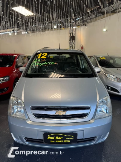 MERIVA 1.4 MPFI Maxx 8V