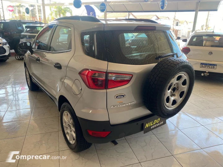 ECOSPORT 2.0 SE 16V