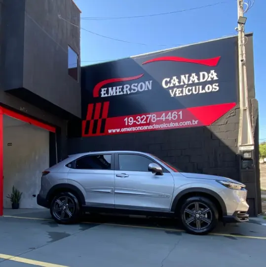 HR-V 1.5 DI I-vtec Turbo Advance