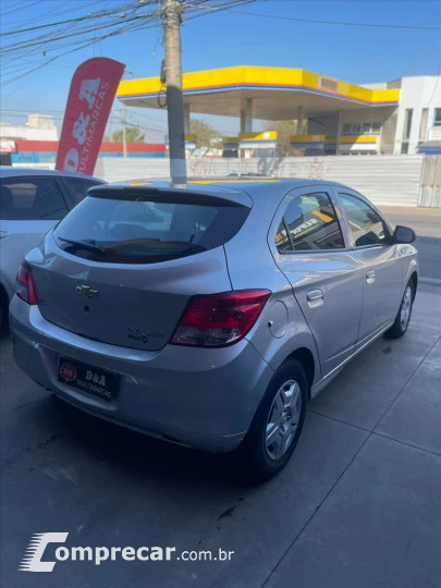 ONIX 1.0 MPFI JOY 8V