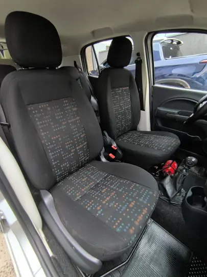 UNO VIVACE Celeb. 1.0 EVO F.Flex 8V 5p