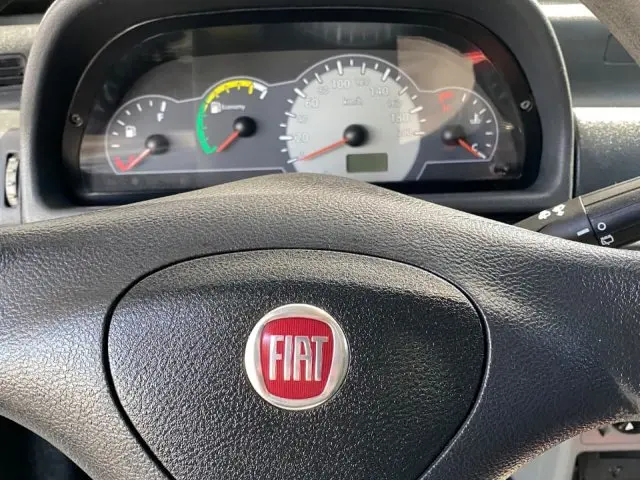 UNO - 1.0 MPI MILLE FIRE ECONOMY 8V 4P MANUAL