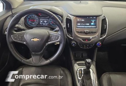 CRUZE 1.4 Turbo Sport6 LT 16V