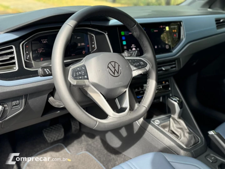 NIVUS 1.0 200 TSI Highline